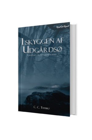 I skyggen af Udgårdsø af C. C. Thybro (ebog)