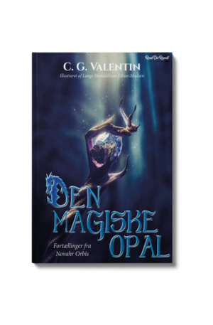 Den magiske opal af C. G. Valentin