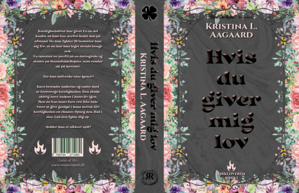 Hvis du giver mig lov af Kristina L. Aagaard - Image 2