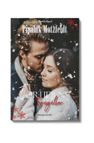 Fortidens spøgelser af Pipaluk Motzfeldt (ebog)