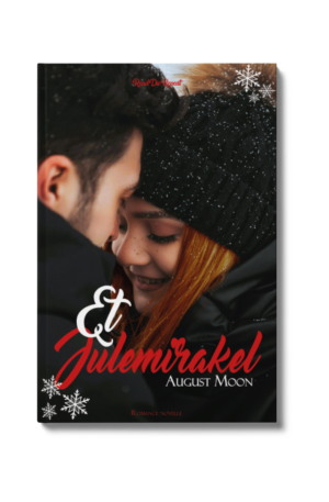 Et julemirakel af August Moon (ebog)