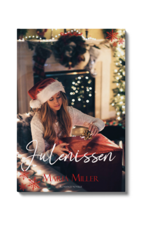 Julenissen af Maria Miller (ebog)