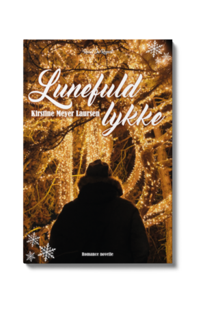 Lunefuld lykke af Kirstine Meyer Laursen (E-bog)