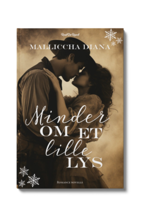 Minder om et lille lys af Malliccha Diana (e-bog)
