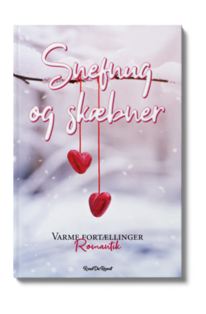 Snefnug og skæbner - Vinterantologi