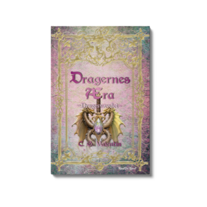 Dragernes Æra 2: Dragesværdet - C. G. Valentin (E-bog)