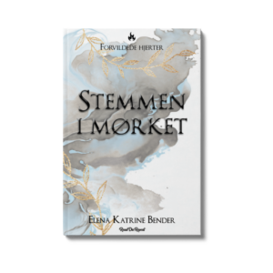 Stemmen i mørket af Elena Katrine Bender
