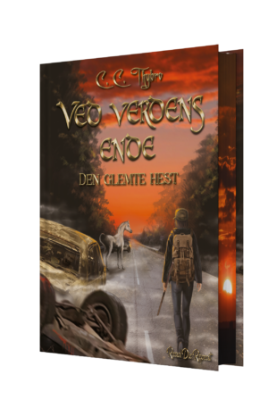 Ved verdens ende: Den glemte hest af C. C. Thybro