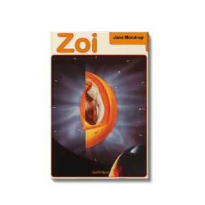 Zoi af Jane Mondrup