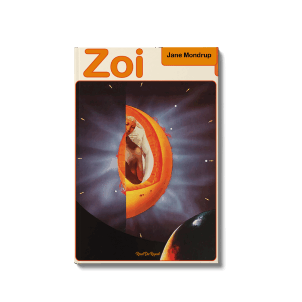 Zoi af Jane Mondrup