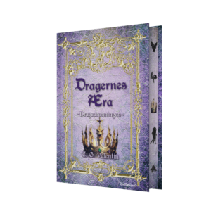 Dragernes æra 3: Dragedronningen - C. G. Valentin