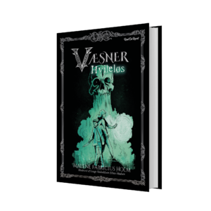 Hvileløs - Malene Fabricius Holm