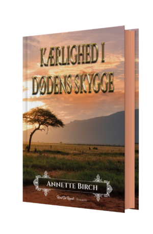 Kærlighed i dødens skygge - Annette Birch