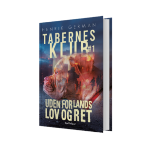 Uden for lands lov og ret - Henrik German