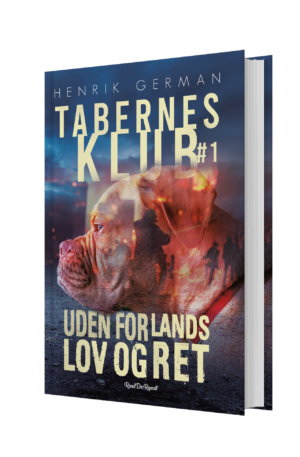Uden for lands lov og ret - Henrik German
