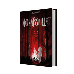Midnatsspillet - C. C. Thybro (forsalg)