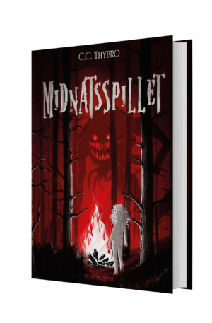 Midnatsspillet - C. C. Thybro