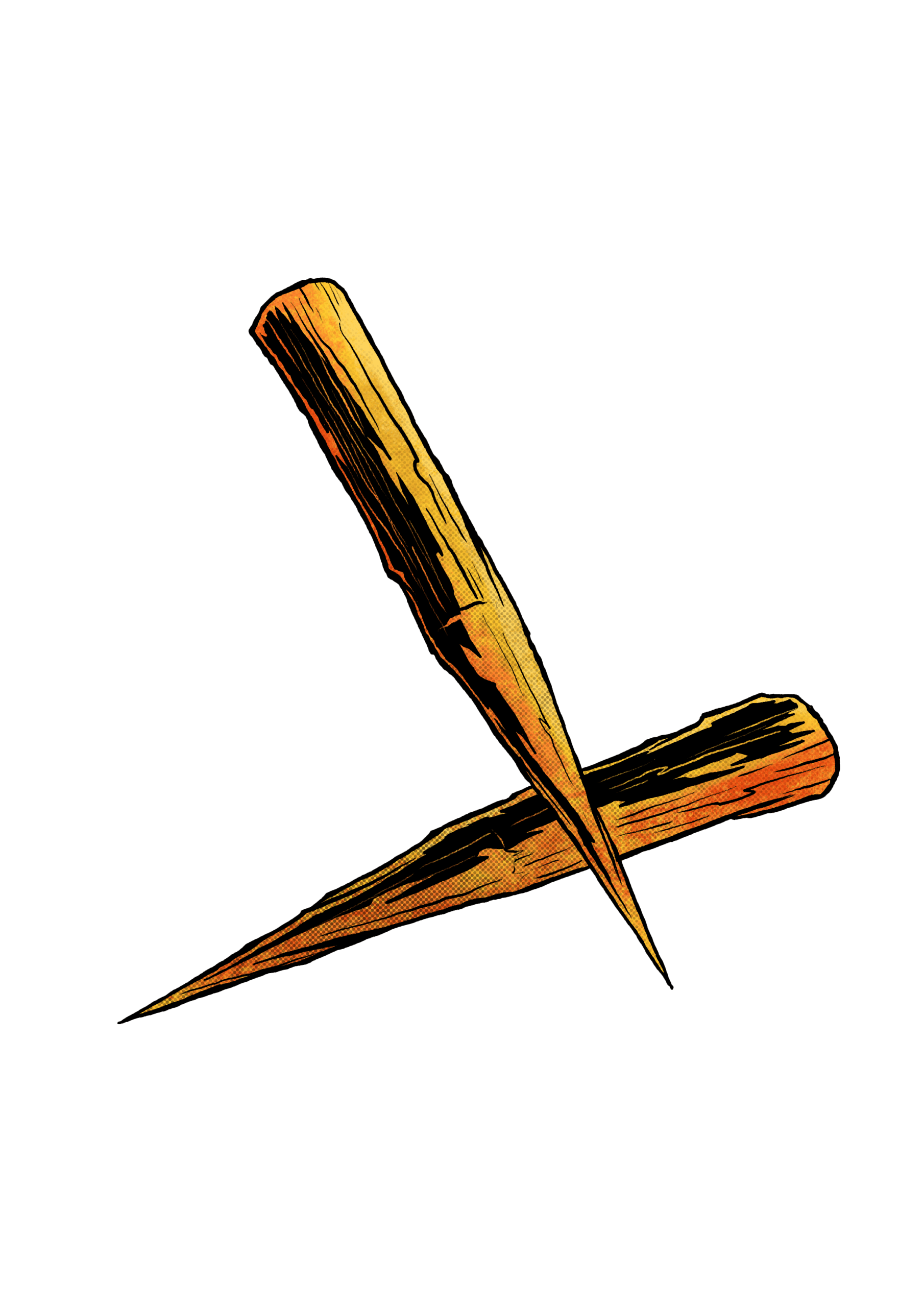 Hugtand - Mette Engel-Holm - Billede 3