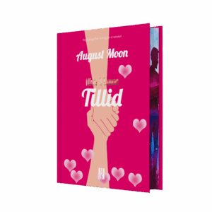 Tillid - August Moon (forsalg)