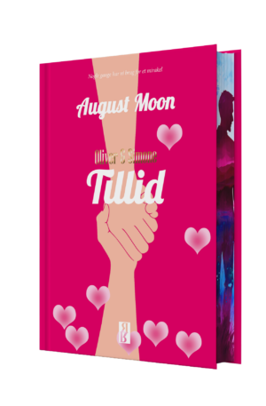 Tillid - August Moon