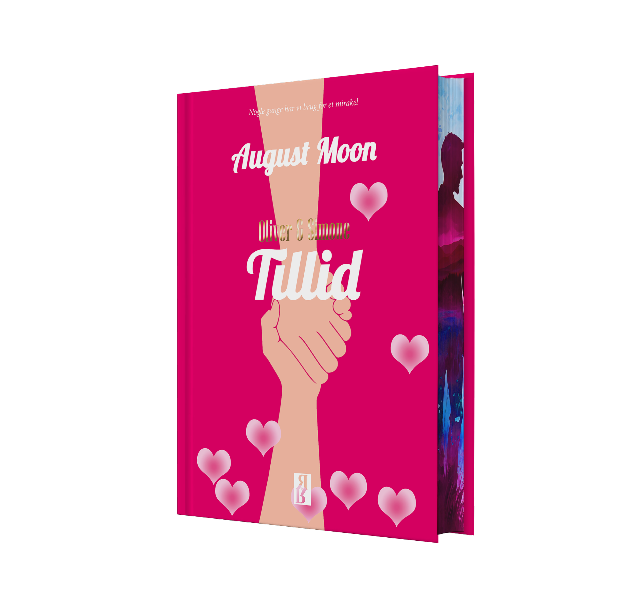 Tillid - August Moon (forsalg)