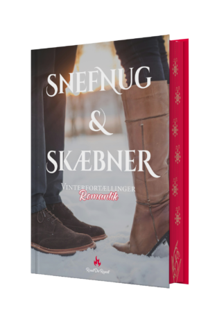 Snefnug og skæbner MED edges