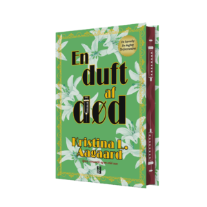 En duft af død - Kristina L. Aagaard (forsalg)