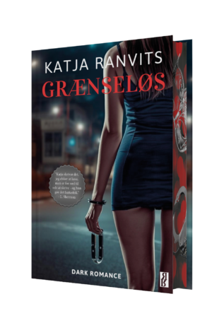 Grænseløs - Katja Ranvits