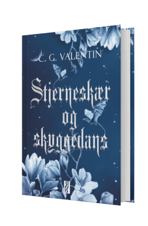 Stjerneskær og skyggedans - C. G. Valentin