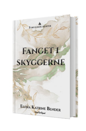 Fanget i skyggerne af Elena Katrine Bender