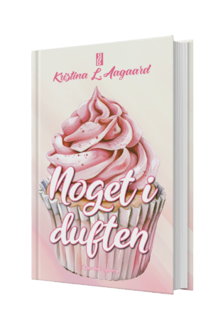 Noget i duften - Kristina L. Aagaard