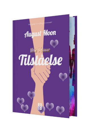 Tilståelse - August Moon