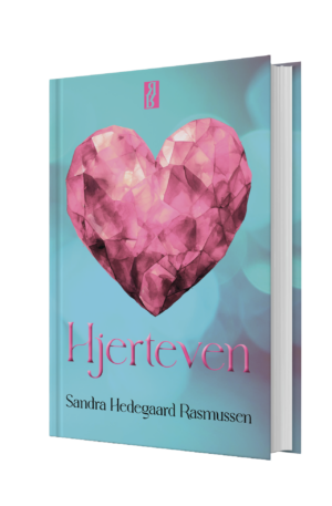 Hjerteven - Sandra Hedegaard Rasmussen