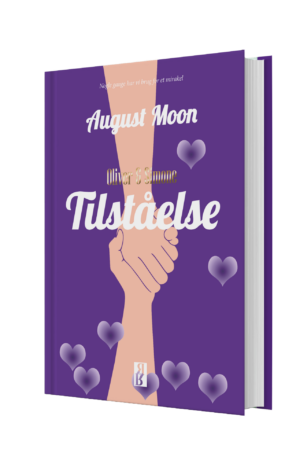 Tilståelse - August Moon (uden edges)
