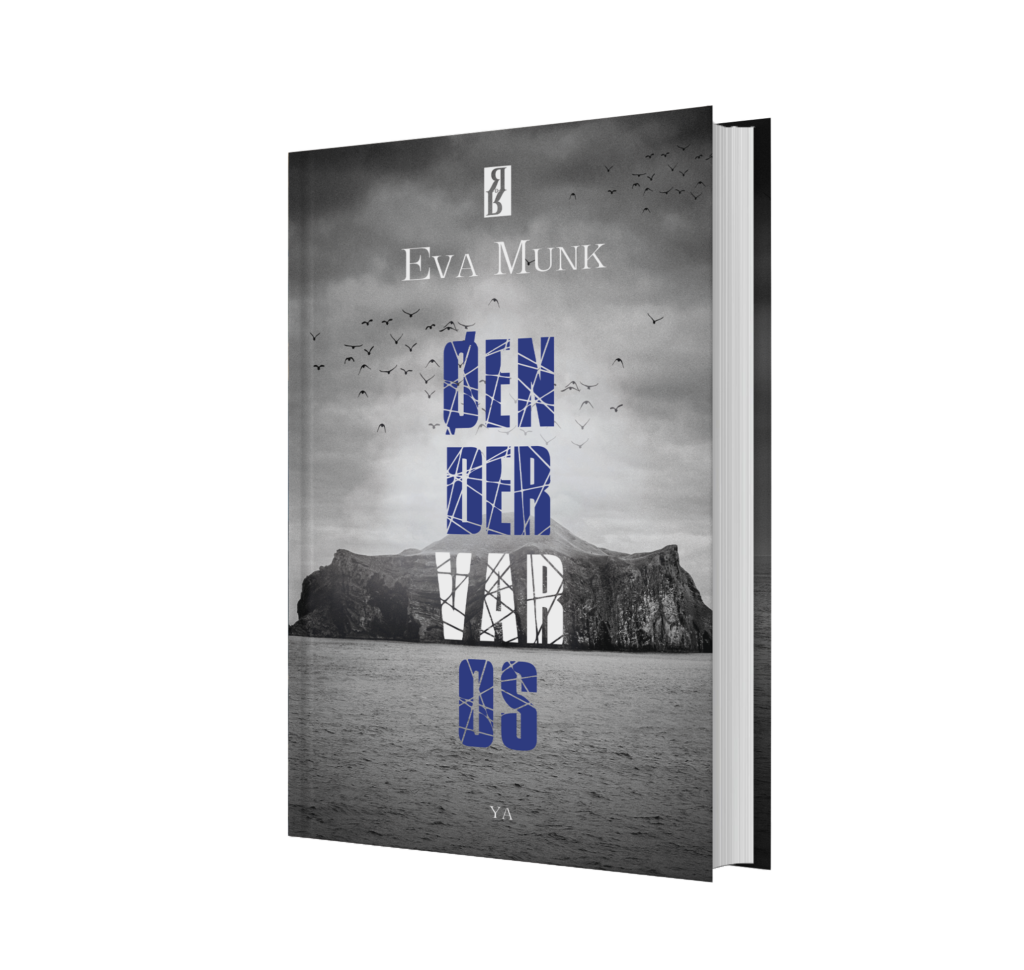 Øen der var os af Eva Munk