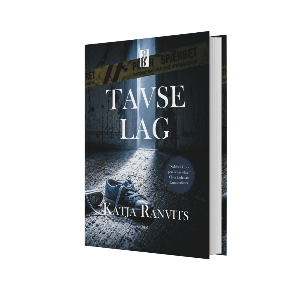 Tavse lag af Katja Ranvits