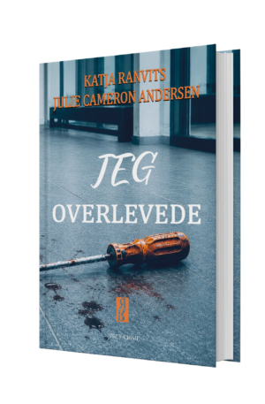 Jeg overlevede af Katja Ranvits og Julie Andersen