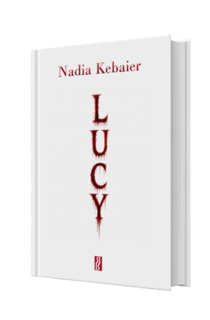 Lucy af Nadia Kebaier