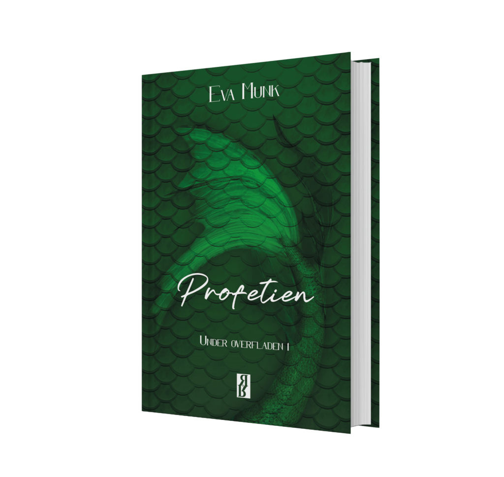 Profetien af Eva Munk