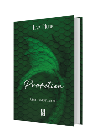 Profetien af Eva Munk