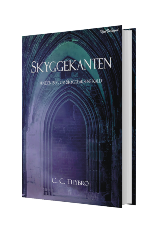Skyggekanten af C. C. Thybro